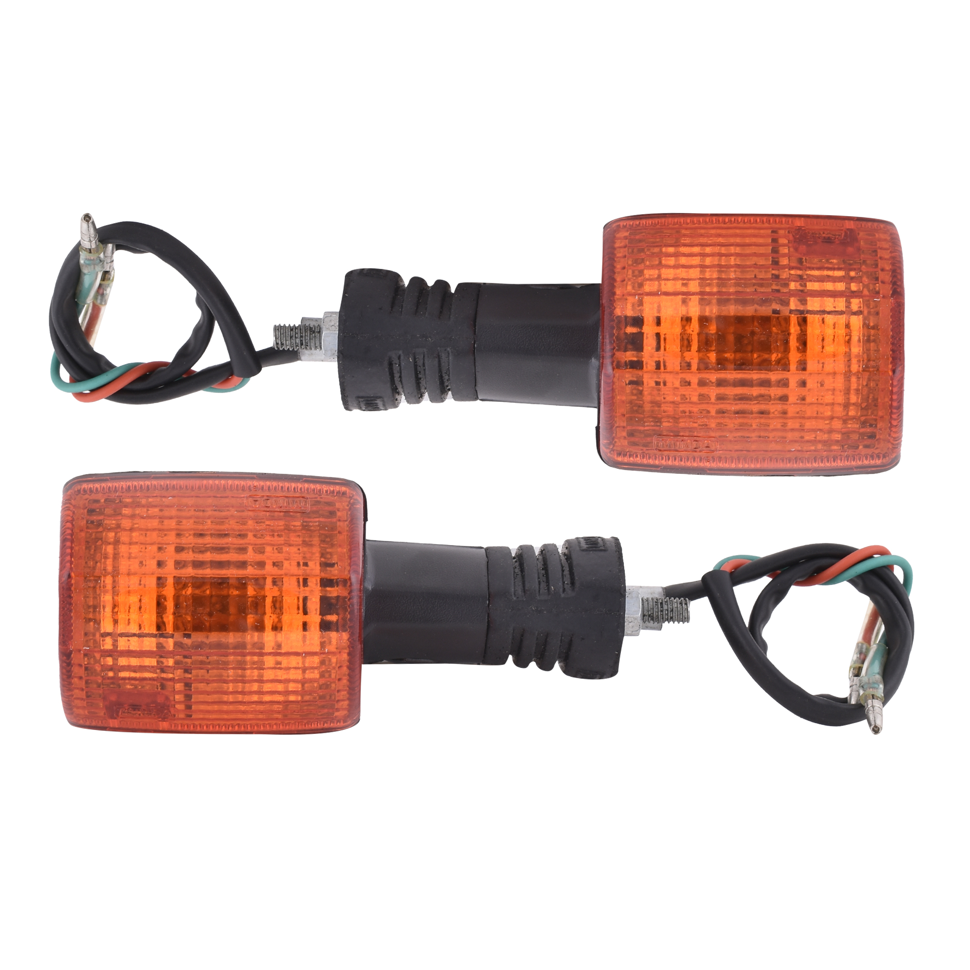 Uno Minda TD-5009A Blinker for Hero Splendor